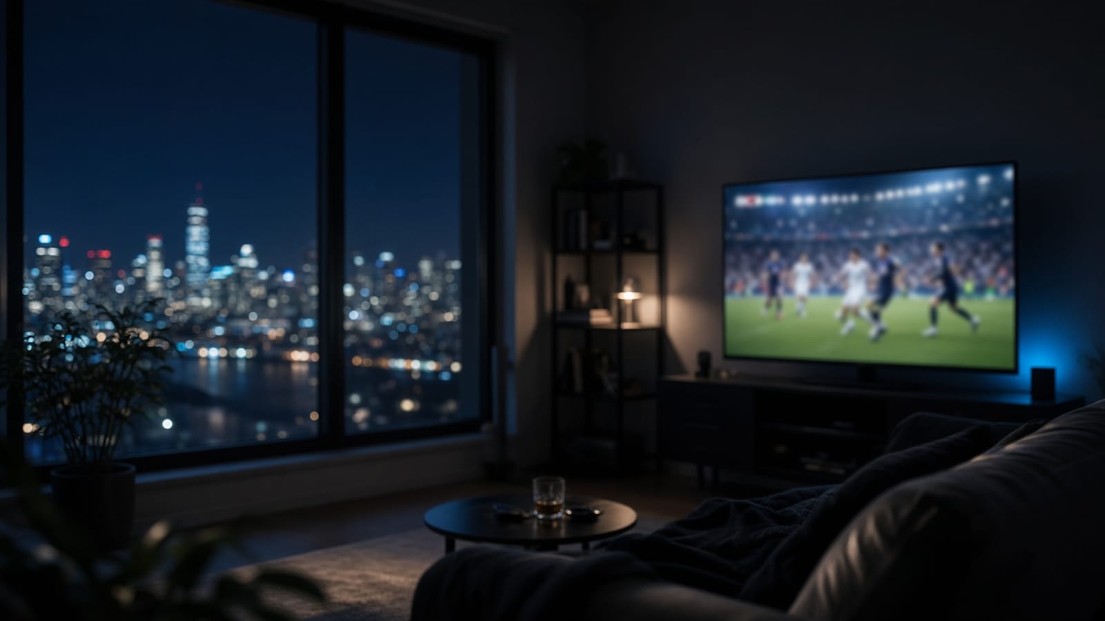 Best IPTV for Live Sports 2026 — Match-Day Guide — best IPTV subscription guide cover
