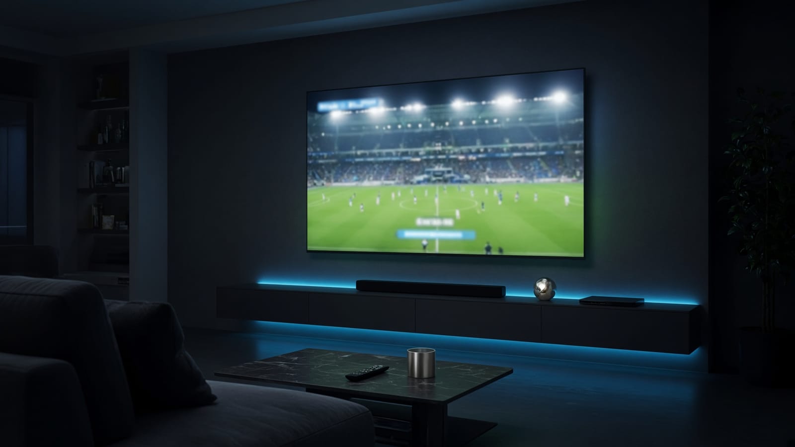 IPTV on Android TV Box — Shield, Xiaomi & Generic — best IPTV subscription guide cover