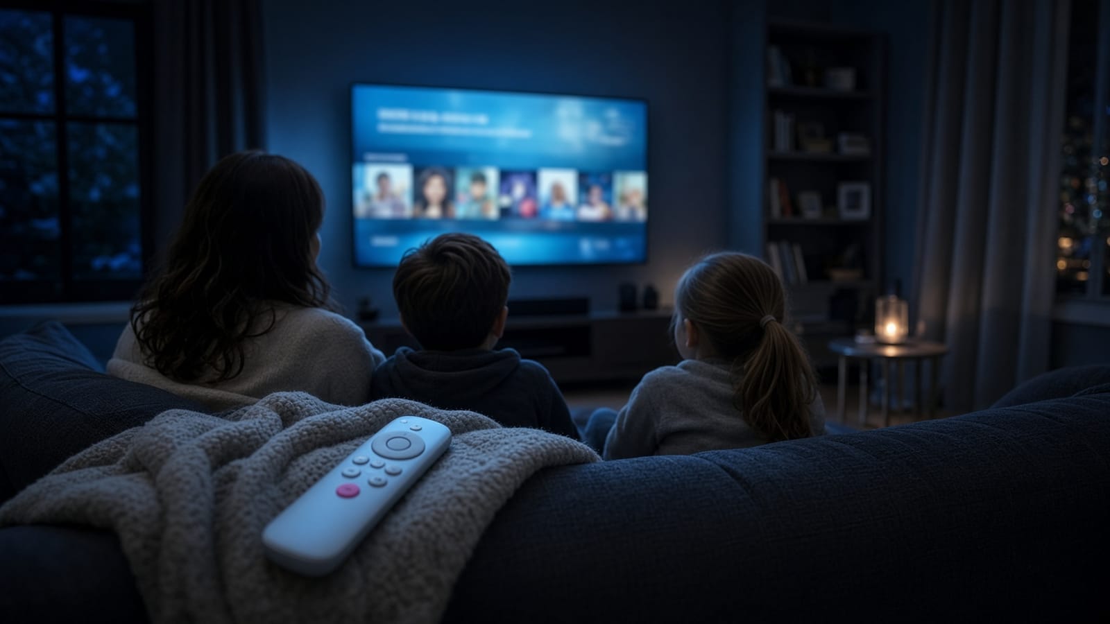 IPTV Subscription Android Box — 2026 Guide — best IPTV subscription guide cover