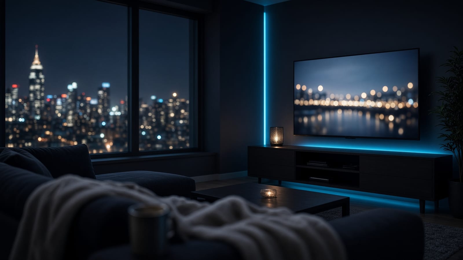 IPTV for Expats — Watch TV From Home Country — best IPTV subscription guide cover