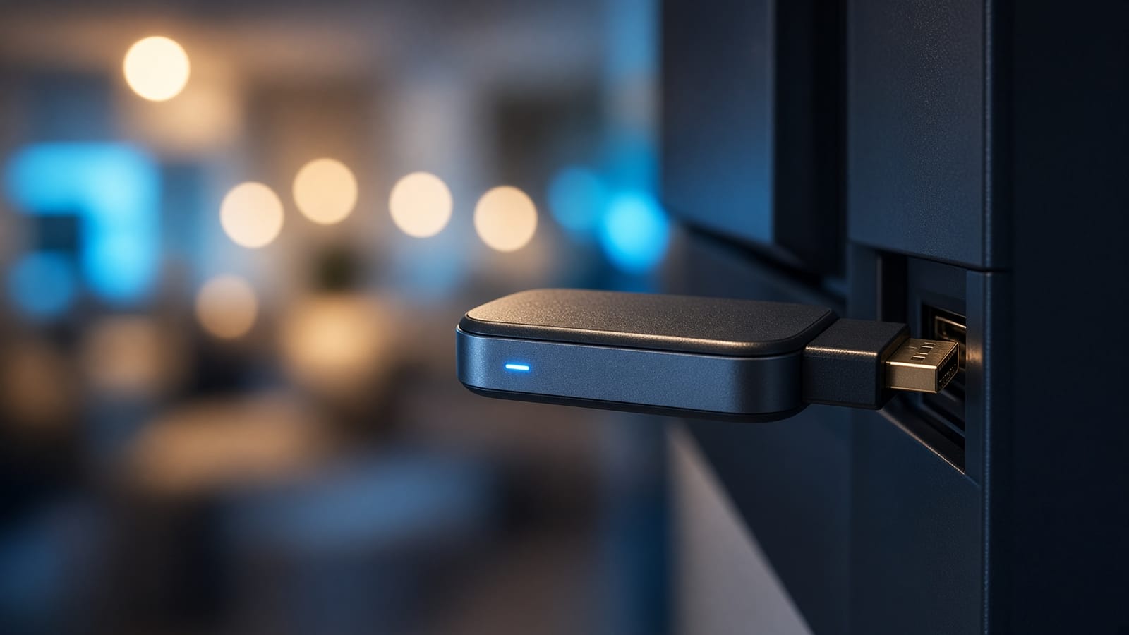 Android TV / Box